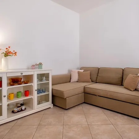 Apartment Sardinia Re - Ennio 55 Alghero