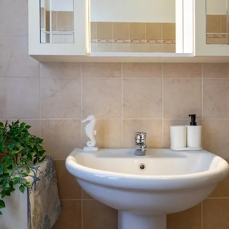 Apartment Sardinia Re - Ennio 55