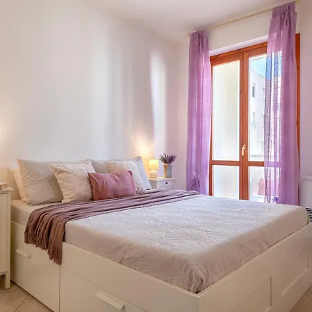 Sardinia Re - Ennio 55 Apartment Alghero