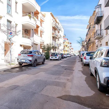 Apartment Sardinia Re - Ennio 55 Alghero