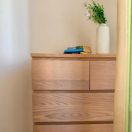 Sardinia Re - Ennio 55 Apartment