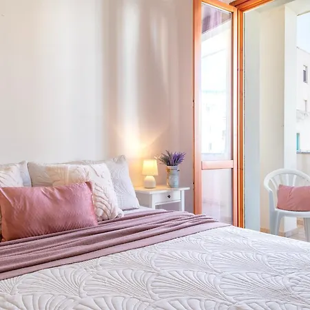 Apartment Sardinia Re - Ennio 55