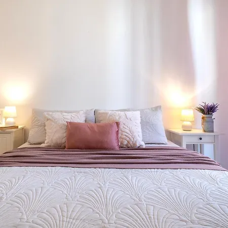 Sardinia Re - Ennio 55 Apartment *