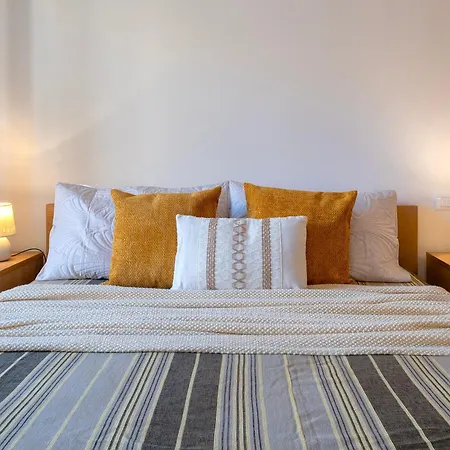 Apartment Sardinia Re - Ennio 55 Alghero