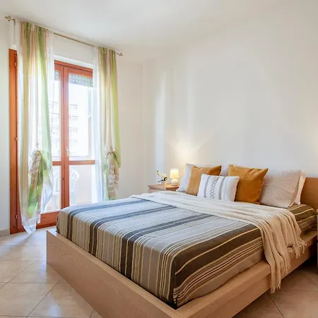 Sardinia Re - Ennio 55 * Alghero