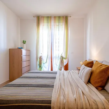 Sardinia Re - Ennio 55 Apartment