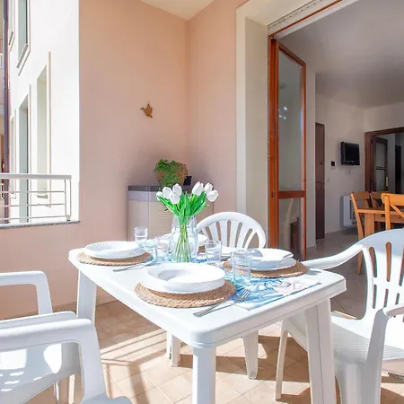 Apartment Sardinia Re - Ennio 55