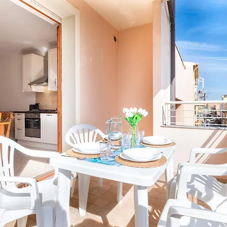 Sardinia Re - Ennio 55 Alghero