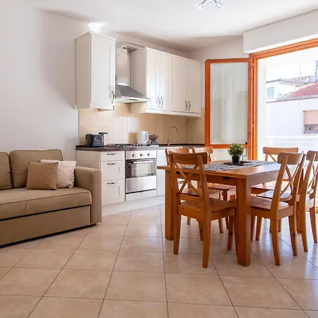 Apartment Sardinia Re - Ennio 55