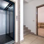 Sardinia Re - Ennio 55 Apartamento *