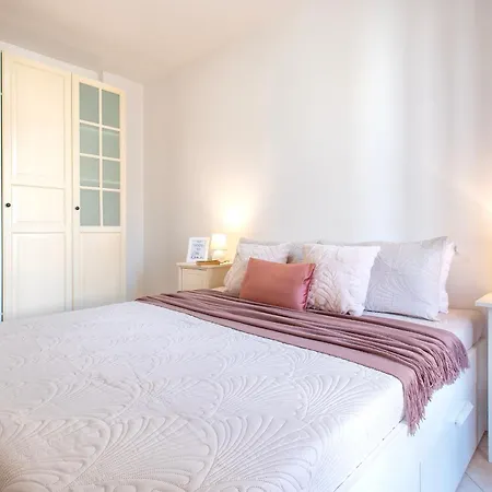 Appartement Sardinia Re - Ennio 55 *