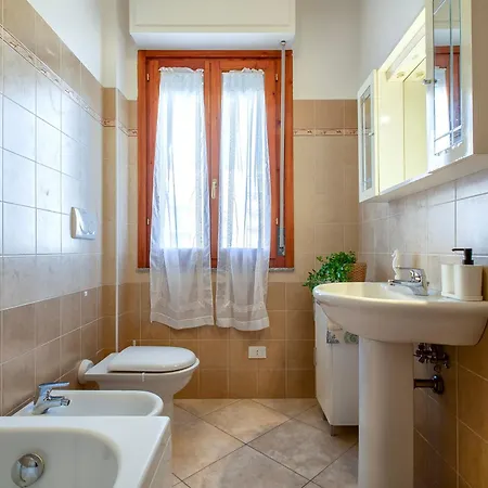 Sardinia Re - Ennio 55 Apartmán Alghero