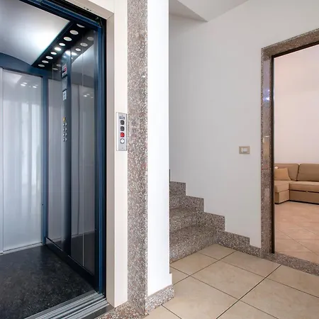 Sardinia Re - Ennio 55 Apartment *