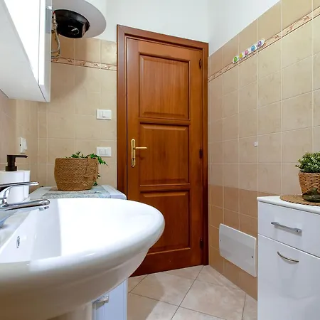 Apartmán Sardinia Re - Ennio 55 *