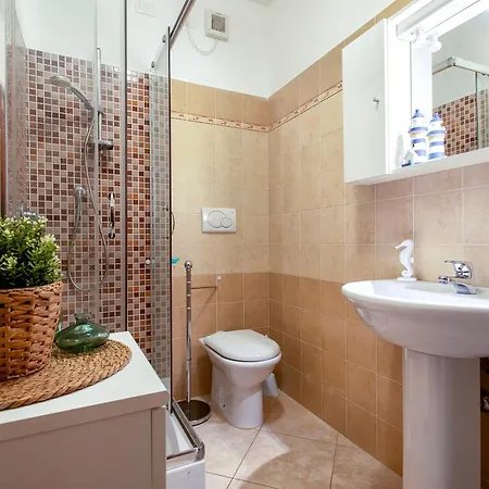 Sardinia Re - Ennio 55 Alghero