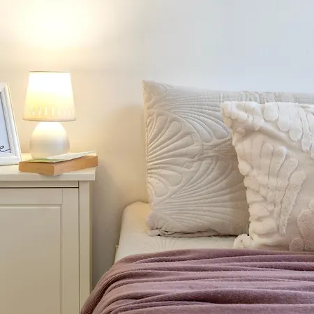 Appartement Sardinia Re - Ennio 55 *