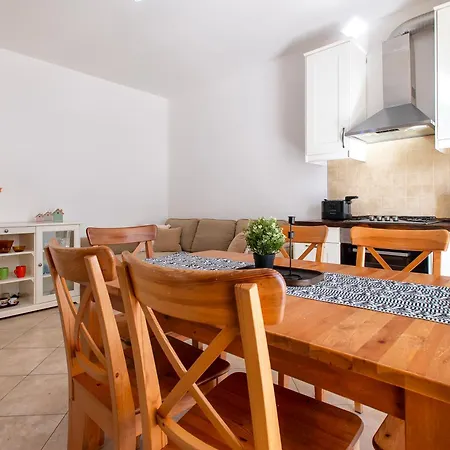 Sardinia Re - Ennio 55 Apartmán Alghero